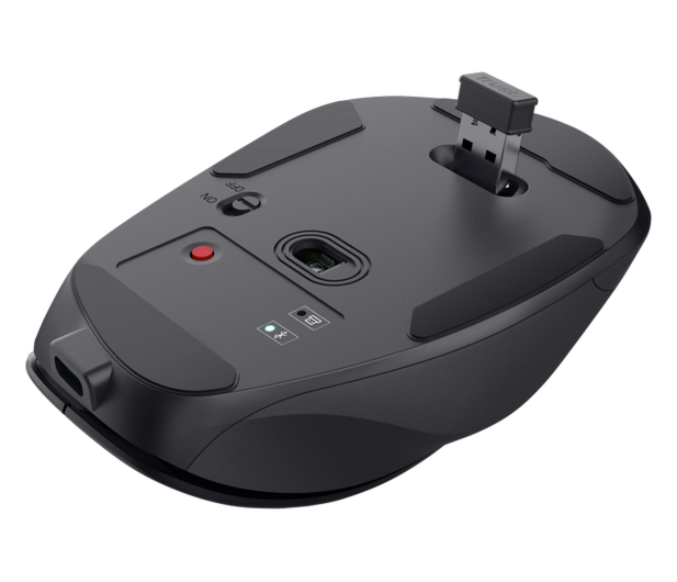 Trust FYDA MULTIDEVICE WIRELESS - 1489318 - zdjęcie 5